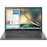 Acer Aspire 5 A515-57G A515-57G-58R7 15.6" Notebook - Full HD - Intel Core i5 12th Gen i5-1240P - 8 GB - 512 GB SSD - English Keyboard (NX.K9TAA.001)