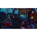 ASUS ROG Archer Weekender Carrying Case (Backpack) for 11" to 17" Notebook, Tablet, Accessories - Black (90XB07L0-BBP000)