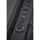ASUS ROG Archer Weekender Carrying Case (Backpack) for 11" to 17" Notebook, Tablet, Accessories - Black (90XB07L0-BBP000)
