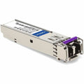 AddOn SFP-25G-LR-CW-49-AO Cisco® Compatible TAA 25GBase-CWDM SFP28 Transceiver (SMF, 1490nm, 10km, LC, DOM)