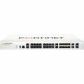 Fortinet FortiMonitor 100F Network Monitoring Appliance (FMN-100F)