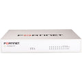 Fortinet FortiGate-71F Hardware plus 3 Year FortiCare Premium and FortiGuard Enterprise Protection (FG-71F-BDL-809-36)