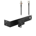 Audix RMT41KIT Rackmount Kit with RMT4161 for Front Mount Antennas