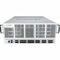 Fortinet FortiGate 4400F Network Security/Firewall Appliance - Low Encryption Model (FG-4400F-LENC)