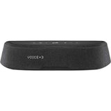Polk Audio 300410-01-00-101 MagniFi Mini AX Ultra-Compact Dolby Atmos Sound Bar with Wireless Subwoofer, Black