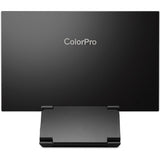 ViewSonic VP16-OLED 15.6 Inch 1080p ColorPro Monitor, OLED Display with Pantone Validated Color Accuracy for Immersive Second Screen Productivity