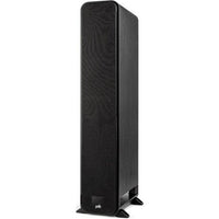 Polk Audio ES60 Signature Elite Series High-Resolution Large Floor Standing Tower Speaker, Black