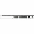 Fortinet FortiSwitch FS-424E Ethernet Switch (FS-624F-FPOE)