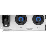 APC SRYLPD7 Backplate Kit with 3x NEMA L6-20R Outlets for Smart-UPS Modular Ultra
