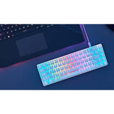 ASUS ROG Falchion Ace Gaming Keyboard (M602FALCHIONACE/NXRD/WHT)