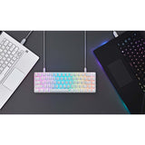 ASUS ROG Falchion Ace Gaming Keyboard (M602FALCHIONACE/NXRD/WHT)