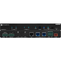 Atlona AT-HDR-CAT-2 4K 2 Output HDR/HDMI to HDBaseT Distribution Amplifier