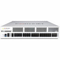 Fortinet FortiGate FG-1800F Network Security/Firewall Appliance - Low Encryption Model (FG-1800F-LENC)