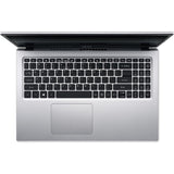 Acer Aspire 3 A315-58 A315-58-56K7 15.6" Notebook - Full HD - 60 Hz - Intel Core i5 11th Gen i5-1135G7 - 12 GB - 512 GB SSD - English Keyboard - Pure Silver (NX.ADDAA.00H)