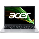 Acer Aspire 3 A315-58 A315-58-56K7 15.6" Notebook - Full HD - 60 Hz - Intel Core i5 11th Gen i5-1135G7 - 12 GB - 512 GB SSD - English Keyboard - Pure Silver (NX.ADDAA.00H)