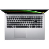 Acer Aspire 3 A315-58 A315-58-56K7 15.6" Notebook - Full HD - 60 Hz - Intel Core i5 11th Gen i5-1135G7 - 12 GB - 512 GB SSD - English Keyboard - Pure Silver (NX.ADDAA.00H)