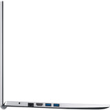 Acer Aspire 3 A315-58 A315-58-56K7 15.6" Notebook - Full HD - 60 Hz - Intel Core i5 11th Gen i5-1135G7 - 12 GB - 512 GB SSD - English Keyboard - Pure Silver (NX.ADDAA.00H)