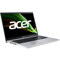 Acer Aspire 3 A315-58 A315-58-56K7 15.6" Notebook - Full HD - 60 Hz - Intel Core i5 11th Gen i5-1135G7 - 12 GB - 512 GB SSD - English Keyboard - Pure Silver (NX.ADDAA.00H)