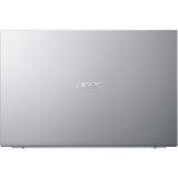 Acer Aspire 3 A315-58 A315-58-56K7 15.6" Notebook - Full HD - 60 Hz - Intel Core i5 11th Gen i5-1135G7 - 12 GB - 512 GB SSD - English Keyboard - Pure Silver (NX.ADDAA.00H)