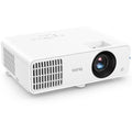 BenQ LW550 3000lms WXGA LED Meeting Room Projector, White