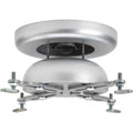 Sanus VMPR1S VMPR1 Projector Ceiling Mount (Silver)