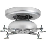Sanus VMPR1S VMPR1 Projector Ceiling Mount (Silver)