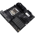 ASUS PRO WS W790E-SAGE SE Desktop Motherboard - Intel W790 Chipset - Socket LGA-4677