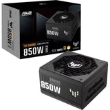 ASUS TUF Gaming 850W Gold (TUF-GAMING-850G)