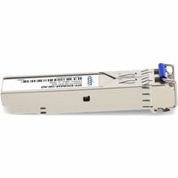 AddOn SFP-32GBASE-LW-AO MSA Compliant 32GBase-LW FC SFP+ Transceiver (SMF, 1310nm, 10km, LC, DOM)