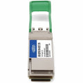 AddOn ADD-QSFP28-EDFA-BOOST-17DB QSFP28 Pluggable EDFA Booster amplifier for DWDM, Duplex LC, Input power -20dBm to 0dBm, Nominal gain +17dB