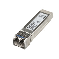 D-Link DEM-S2810LR 25GBASE-Long-Range Single-Mode SFP28 Optical Module