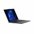 Lenovo ThinkPad E16 Gen 1 21JT001AUS 16" Touchscreen Notebook - WUXGA - AMD Ryzen 7 7730U - 16GB - 512GB SSD - Graphite Black - Windows 11 Pro