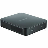 Yealink MCORE PRO-ZR Mini-PC with INTEL Core i5 Quad-Core CPU- Zoom Rooms App PlugIn