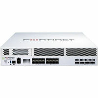 Fortinet FortiGate-3201F Hardware plus 3 Year FortiCare Premium and FortiGuard Unified Threat Protection (UTP) (FG-3201F-BDL-950-36)