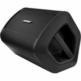 Bose Professional 869583-1110 Speaker, S1 Pro+ Wireless Pa System 120V Us