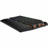 ASUS ROG Strix Scope II 96 Wireless Gaming Keyboard (X901STRIXSCOPEII96WLNX)