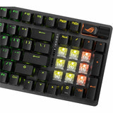 ASUS ROG Strix Scope II 96 Wireless Gaming Keyboard (X901STRIXSCOPEII96WLNX)
