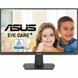 ASUS VA27EHF 27" Class Full HD Gaming LED Monitor - 16:9 - Black