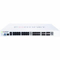 Fortinet FortiGate-901G Hardware plus 1 Year FortiCare Premium and FortiGuard Unified Threat Protection (UTP) (FG-901G-BDL-950-12)