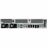 Fortinet FortiProxy FPX-2000G Network Security/Firewall Appliance