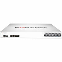Fortinet FortiProxy 400G Network Security/Firewall Appliance (FPX-400G)