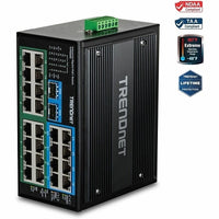 TRENDnet TI-PG262