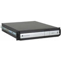 American Dynamics ADVER24N0N2H NVR, 24TB, 2U