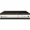 American Dynamics ADVER12N0N2H NVR with JBOD Configuration and NICs, 12TB, 2U