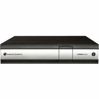 American Dynamics ADVER12N0N2H NVR with JBOD Configuration and NICs, 12TB, 2U