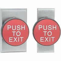 Schlage 625RD EX image 1