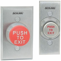 Schlage 623GR EX image 1
