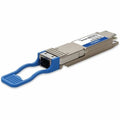 AddOn OSFP-400G-PLR4-AO Arista Networks OSFP-400G-PLR4 Compatible TAA 400GBase-PLR4 OSFP-IHS Transceiver (SMF, 1310nm, 10km, MPO, DOM, CMIS 4.0)