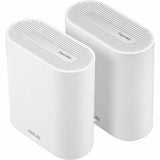 ASUS ExpertWiFi EBM68 Wireless Router, 2pk (EBM68 (W-2-PK))