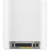 ASUS ExpertWiFi EBM68 Wireless Router, 2pk (EBM68 (W-2-PK))